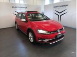 Volkswagen Golf Variant 2.0 TDI 184cv DSG Alltrack BMT 4MOTION