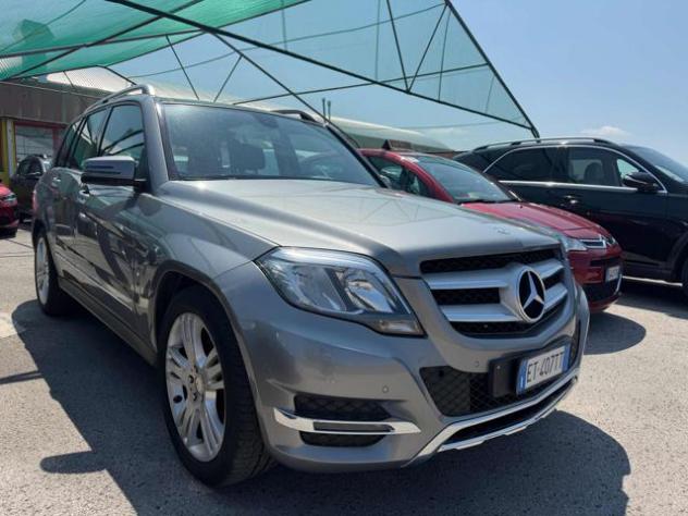 MERCEDES-BENZ GLK 200 CDI Sport Automatic rif. 23958849 - Foto 2