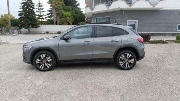 MERCEDES-BENZ GLA 200 d Automatic Sport Plus n°45 rif. 23921627 - Foto 8