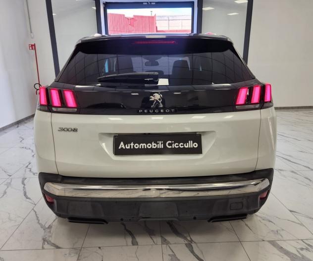 Peugeot 3008 BlueHDi 120 S&S Allure - Foto 10