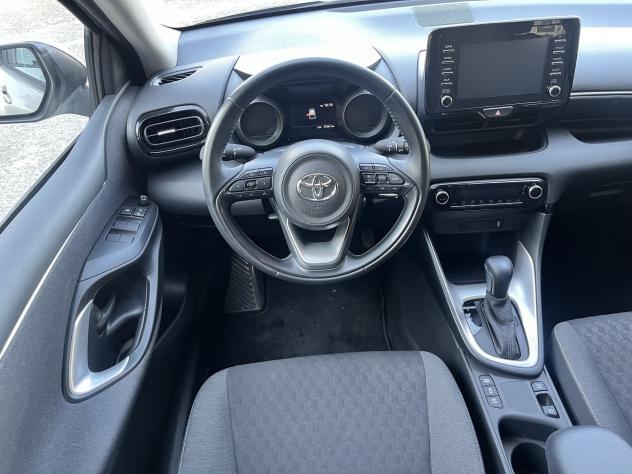 Toyota Yaris Hybrid Trend MY22 - Foto 7