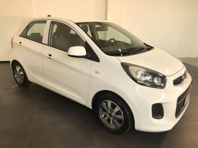 KIA Picanto 1.0 12V EcoGPL 5p. Act. Collec. - Foto 3