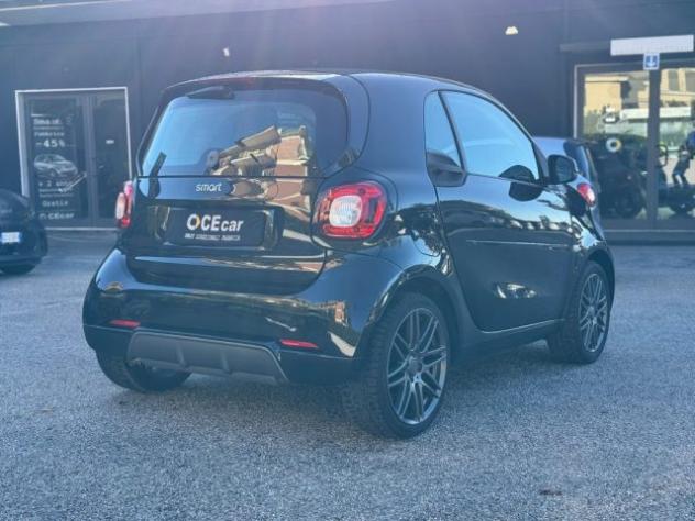 SMART ForTwo 70 1.0 BRABUS Style+NAVIGATORE+TELECAMERA rif. 21781629 - Foto 10