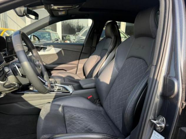AUDI RS4 Audi RS4 Avant 450CV Quattro Tiptronic-Tetto-FULL rif. 23800108 - Foto 9