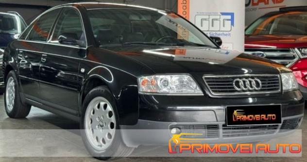 AUDI A6 2.4 V6 rif. 22798286 - Foto 7