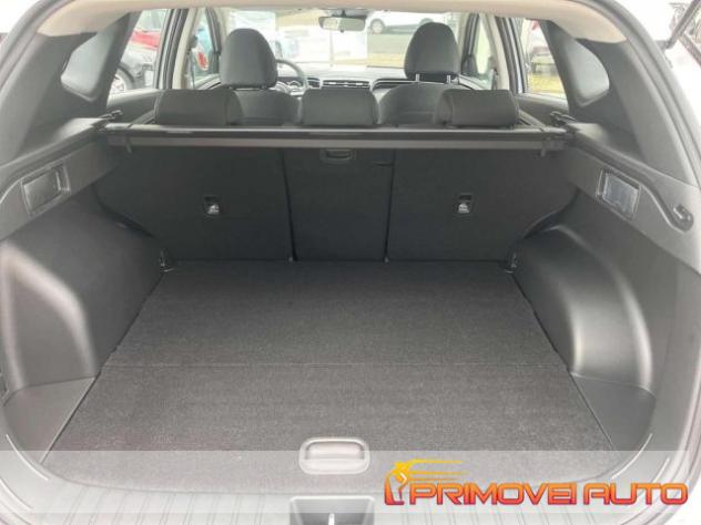 HYUNDAI Tucson 1.6 T-GDI GPL rif. 21372102 - Foto 8