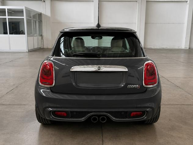 MINI COOPER S 2.0 192CV CHROME-LINE - Foto 3