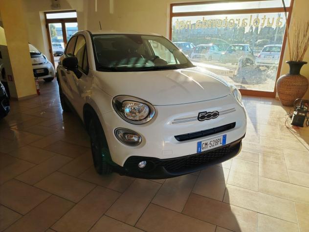 Fiat 500X 1.3 MultiJet 95 CV Club