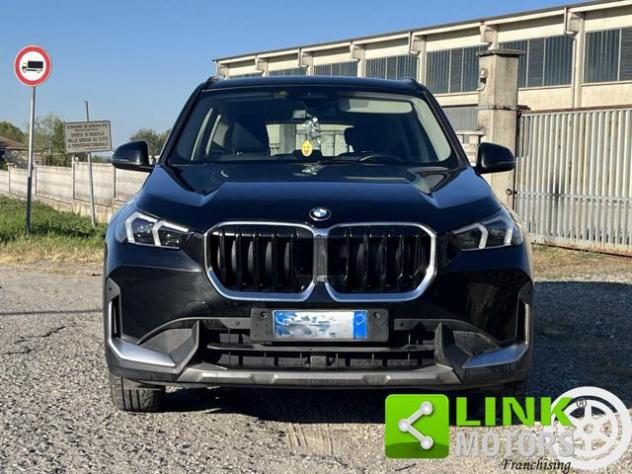 BMW X1 sDrive 18d 150 CV Advantage Steptronic rif. 23789859 - Foto 9