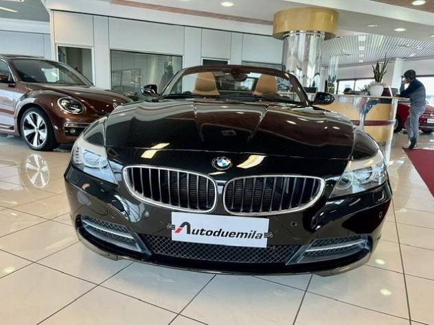 BMW Z4 sDrive20i PREZZO REALE !! rif. 23693081 - Foto 2