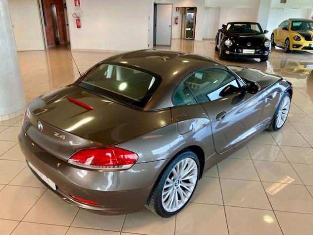 BMW Z4 sDrive23i PREZZO REALE !! rif. 23121541 - Foto 2