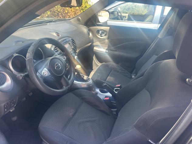 Nissan Juke 1.5 dCi - Foto 4