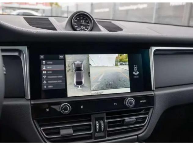 PORSCHE Macan 2.0 T 265cv pdk/Panorama/PASM/Bose/360° rif. 23833638 - Foto 8