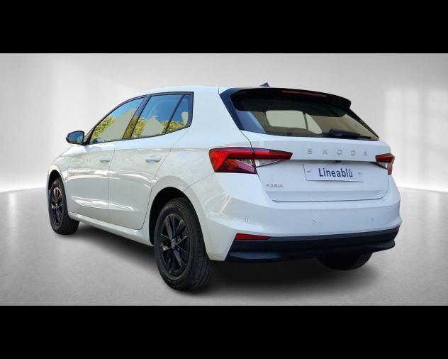 Škoda Fabia Fabia Your Way 1,0 MPI 59 kW (80 CV) 5 marce - manuale - Foto 3