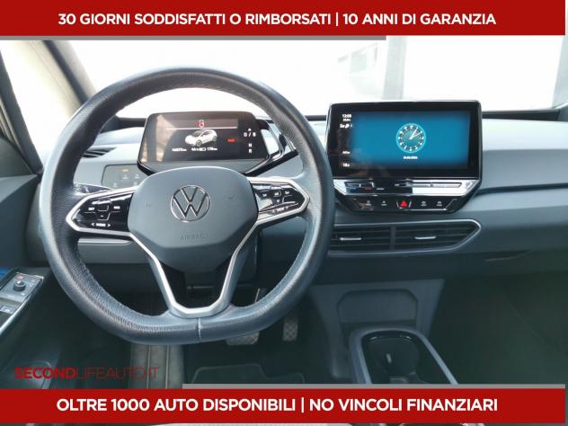 Volkswagen ID.3 58 kWh Pro Performance - Foto 10