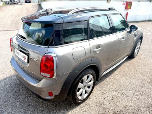 MINI Countryman 1.5 Cooper SE ALL4 Auto. *Hybrid* rif. 24051517 - Foto 5