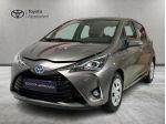 Toyota Yaris 1.5 Active MY18