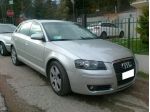 Audi A3 SPB 2.0 16V TDI Ambition