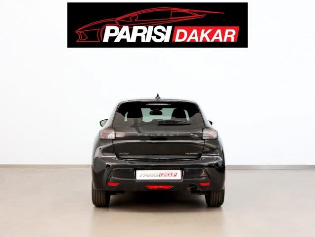 PEUGEOT 208 Hybrid 110 e-DCS6 Allure *PROMO PARISI GROUP* rif. 24088754 - Foto 7
