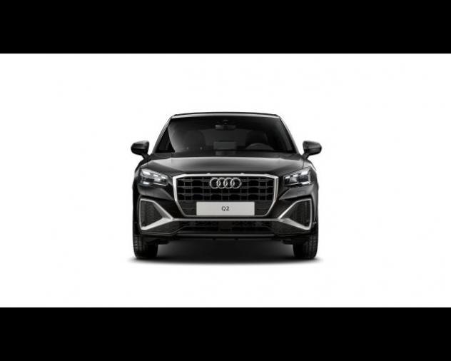 AUDI 50 Audi Q2 S line edition 35 TFSI 110(1) kW(CV) S t rif. 24058032 - Foto 2