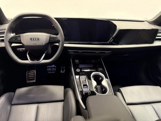 AUDI A6 Avant 150KW TDI S-TRONIC rif. 24058186 - Foto 4