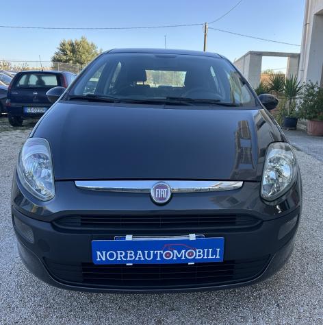 Fiat Punto Evo 1.3 Mjt 75 CV 2012 Perfetta Garantita - Foto 2
