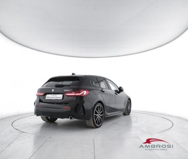 BMW 120 Serie 1 d Comfort Msport Package rif. 23903698 - Foto 3