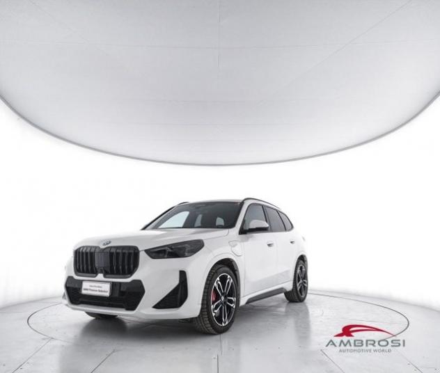 BMW X1 xdrive 25e MSport Pro auto rif. 23802426