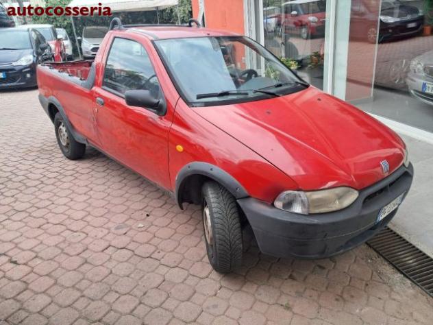FIAT Strada 1 7 td rif. 24013029 - Foto 3
