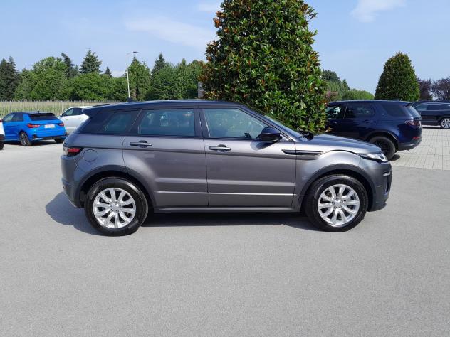 Land Rover Range Rover Evoque 2.0 TD4 180cv 4WD SE Dynamic - Foto 5