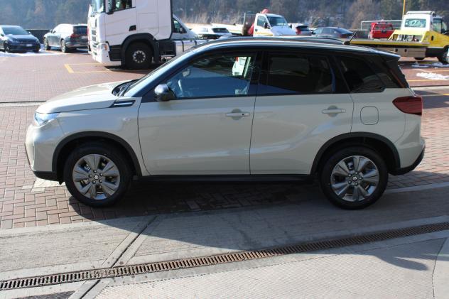 Suzuki Vitara Vitara 1.4h Cool+ 4wd allgrip 110cv - Foto 7