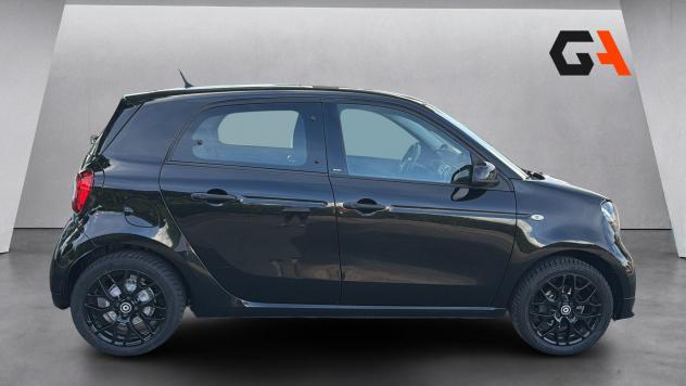 smart forfour 90 0.9 66kW TURBO supertech twinamic - Foto 8