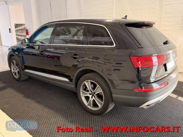 AUDI Q7 3.0 TDI 218CV Quattro tiptronic 7 POSTI rif. 23471156 - Foto 2