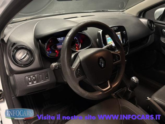 RENAULT Clio dCi 75 CV 5 porte Business - Autocarro N1 4 POSTI rif. 23877408 - Foto 9
