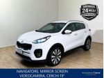 Kia Sportage Sportage 1.7 crdi Style 2wd 115cv