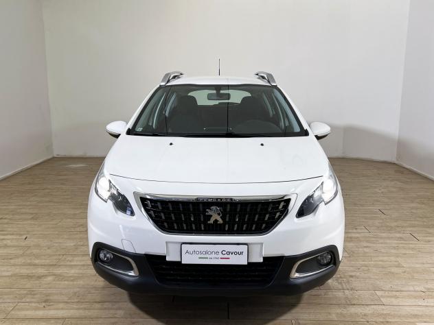 Peugeot 2008 2008 1.2 puretech Active s&s 82cv my18 - Foto 2