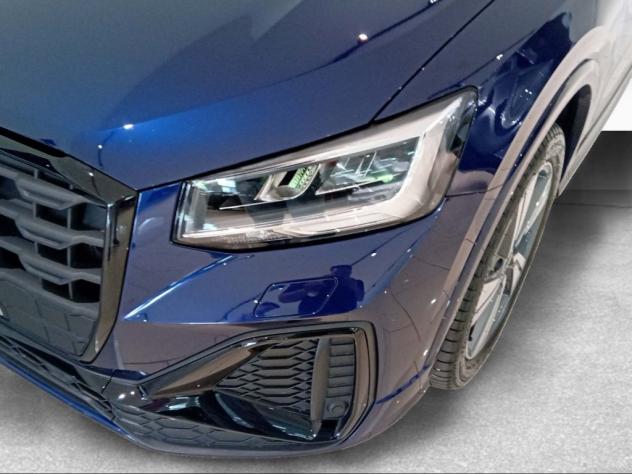 Audi Q2 I 2021 35 1.5 tfsi S line edition - Foto 2