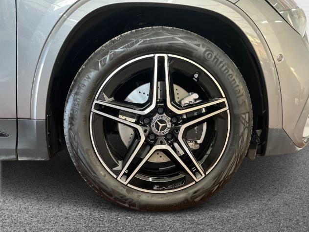 Mercedes-Benz GLA GLA-H247 2023 200 d AMG Line Advanced Plus auto - Foto 6