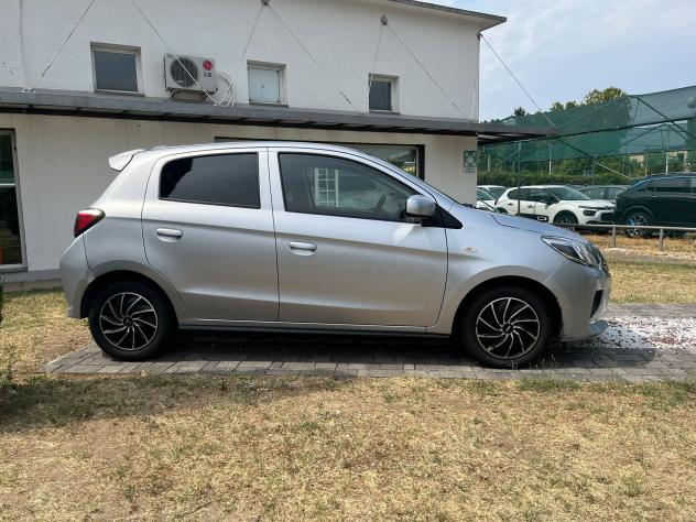 Mitsubishi Space Star 1.2 Intense SDA - Foto 6