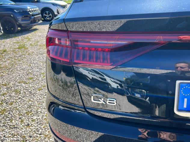 Audi Q8 45 3.0 tdi mhev Sport quattro tiptronic - Foto 10