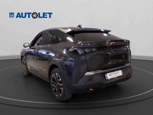 Peugeot 3008 Hybrid 136 e-DCS6 Allure - Foto 8