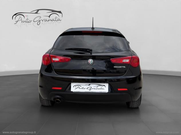 ALFA ROMEO Giulietta 1.4 Turbo 120 CV GPL Super SPETTACOLARE! - Foto 6