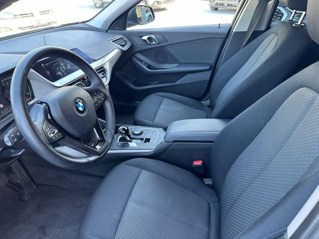 BMW 116d SPORT AUT 116cv SUPER PROMO - Foto 7