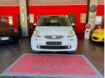 SMART FORTWO 90Cv TURBO CABRIO CARTIER PASSION