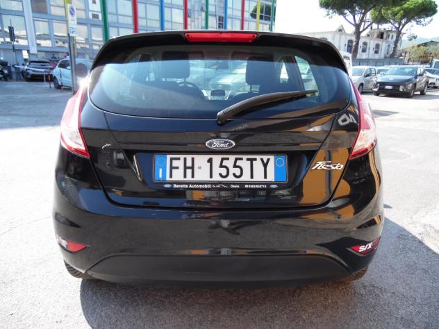 Ford Fiesta Fiesta 5p 1.4 Business Gpl 92cv pronta consegna - Foto 3