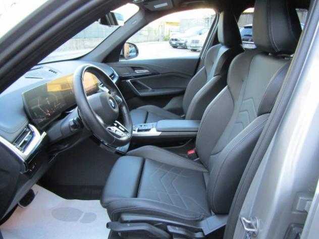 BMW X1 X1 xDrive23d MHEV MSport M-Sport M Sport rif. 23809324 - Foto 10