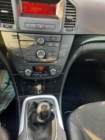 Opel Insignia 2.0 CDTI 160CV Sports Tourer Cosmo - Foto 5