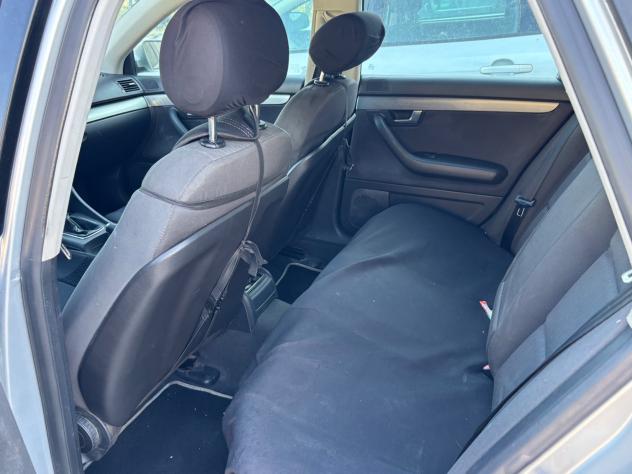Audi A4 2.0 TDI Avant - Foto 6