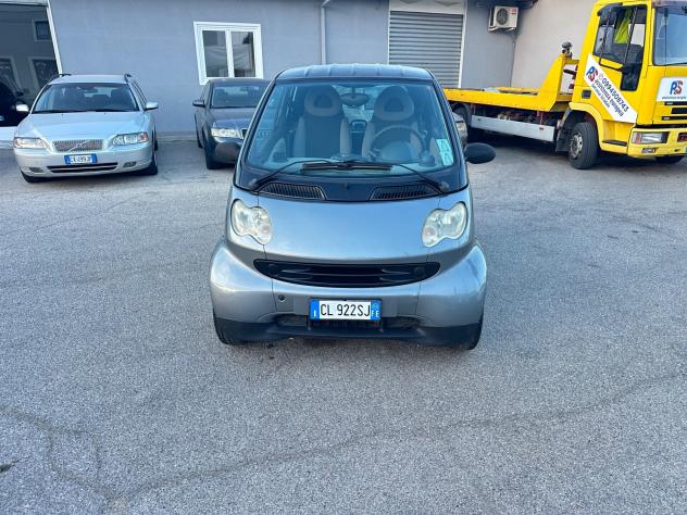 Smart ForTwo 800 couppure cdi - Foto 2