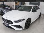 Mercedes-Benz A 180 Premium A 180 D #11439